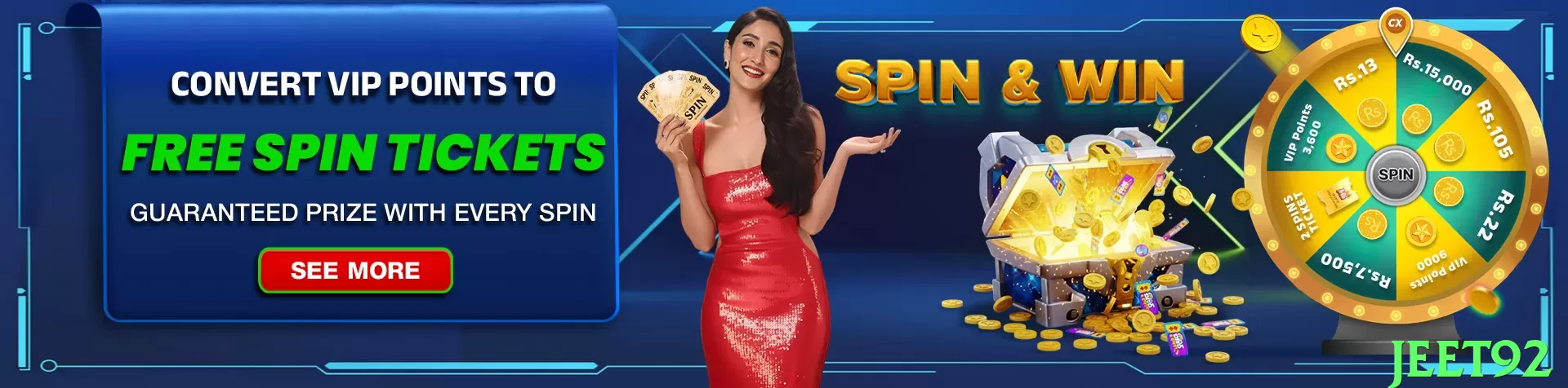 jeet92 game app for Pakistan players - 3