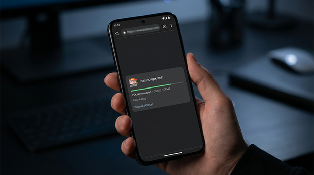 Main screen of jeet92 apk page for PK players - 4