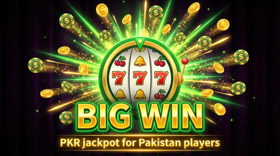 Big win animation on jeet92 slot game - 5